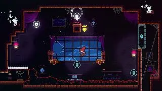 Celeste - Satisfying Movement