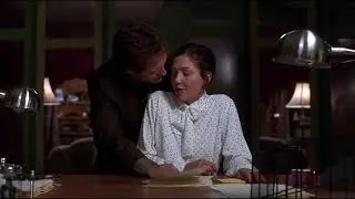 Secretary (2002) 