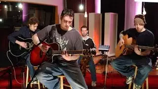 Next to nothing - Breaking Benjamin (chords)