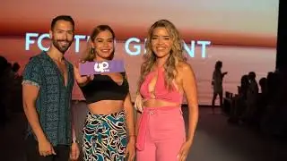 [Uplive Event] 2021 Miami Swim Week - Recap 4