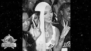 Memphis Type Beat | Glorilla Type Beat | - 