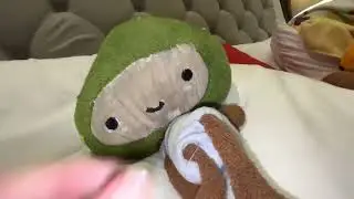 Christmas adventure series: having fun