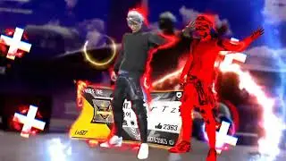 PRESET FF || DJ HOW DO YOU DO || VIRAL DI TIK TOK