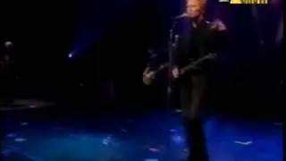 DAVID BOWIE & DAVE GROHL - Seven Years in Tibet