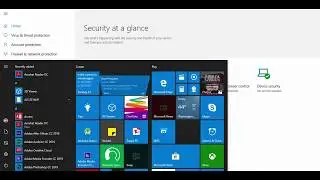 Your Virus And Threat Protection is Managed by your Organization Problem With Windows Defender