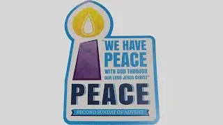 Mrs. Kara's Bible Class December 6, 2020