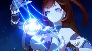 Welcome to Part 2 - Honkai Impact 3 Part 2
