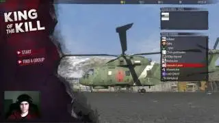H1Z1 steam overlay FIX (FRIENDS NOT SHOWING UP)