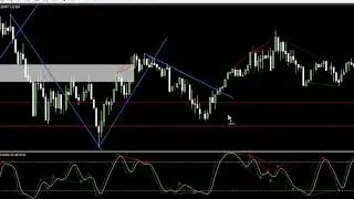 Just Watch Market Cycles - Binary Options And Forex Trading