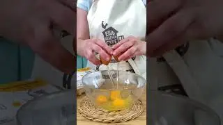 Летний киш с первыми лисичками 