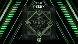 The Turner Brothers - Shake (WBBL Remix)