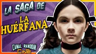 👧🏻🔪 LA SAGA DE LA HUÉRFANA (The Orphan) l RESUMEN 🔪👧🏻
