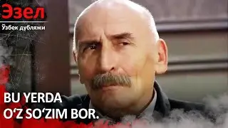 Qoidalarni qayta yozing  | Эзел Узбек Тилида