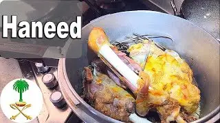 [ENG] Cook Lamb Meat ٍRecipe like a Pro | One Pot Dish