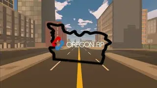 Трейлер сервер OREGON RP!