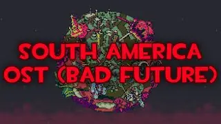 Sonic the Hedhedog CD (South America OST) Bonus - Bad Future Zones (Without Act's 3)