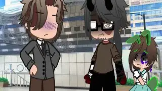 When someone makes William cry