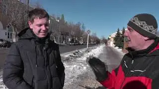 Президент за единство в России, а почему у главы г.Слободского Желваковой И.В. другая политика?