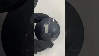 Mirror Silver