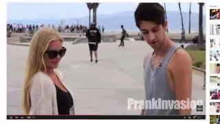 Prank Dubz! Episode 1 