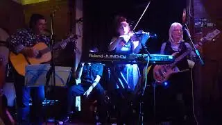 The Rain Kings - Don't wait too long