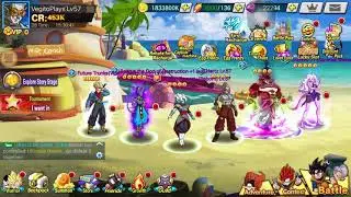 Universe Savior: Legendary Fighter Gift Code Hurry Up Use Before it Get Expired | Fury Fighter Code