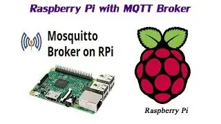 MQTT Broker in Raspberry Pi - Transmit Data From Publish to Subscribe