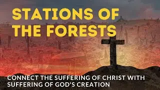 Columban - Stations of the Forests