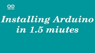 How to Install Arduino (IDE) on Windows | Installing Arduino on Windows 10