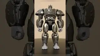 Transformers Rise of the Beast - Takra Tomy - Optimus Primal