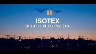 Isotex Reportage Onna 2024