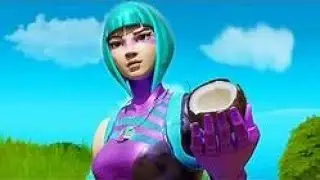 Coco 🥥 {montage}
