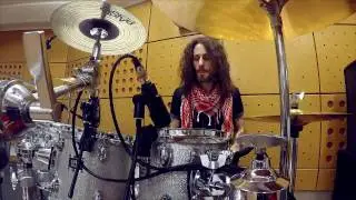Jimmy Pallagrosi - Dancing in the Dark (Bruce Springsteen cover)