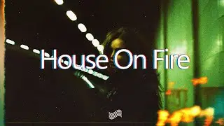 Mimi Webb - House On Fire (Lyrics)