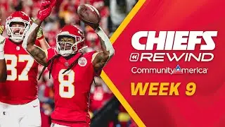 Kansas City Chiefs vs Tampa Bay Buccaneers - Official Postgame Show | Chiefs Rewind