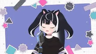 VTUBER SKUNK SINGS 