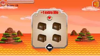 AA Touch Gun – GameMaker Game