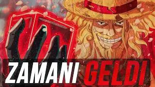 WHAT WILL BE THE REAL ENDING OF ONE PIECE? | ONE PIECE JUMP FESTA ANALYSIS