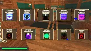 New Update (215) | How to find All 10 New Morphs in Doors Morphs | Roblox