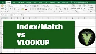VLOOKUP vs Index Match function in Excel | Let's Practice & Compare Formulas