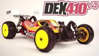 Spotlight: Team Durango DEX410V4 Electric 4WD Kit