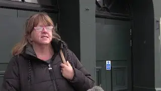 Would you support a two week hospitality lockdown?