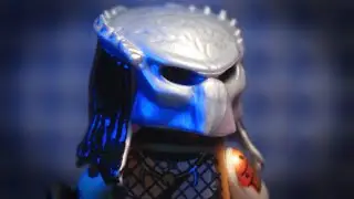 LEGO Predator