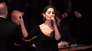 Mine Geçili - Bir Bahar Akşamı