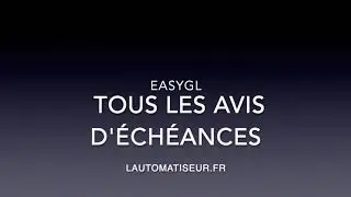 Tout automatiser : VBA Excel - PDF : La Gestion Locative Facile