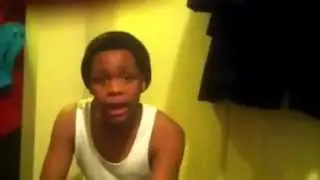 Young boss no lackin freestyle