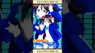 3d anime By cp cover RS #alightmotion #3d #anime #waifu #jedagjedugviral