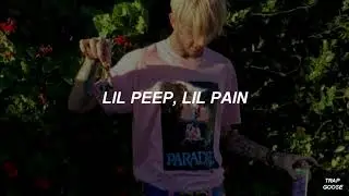 LIL PEEP - IGNORANT (Sub. Español)