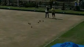 2023 Canadian Lawn Bowling Championships [Aug 24, 2023]