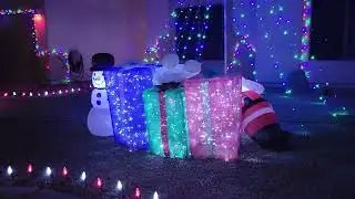 Merry Christmas everyone.